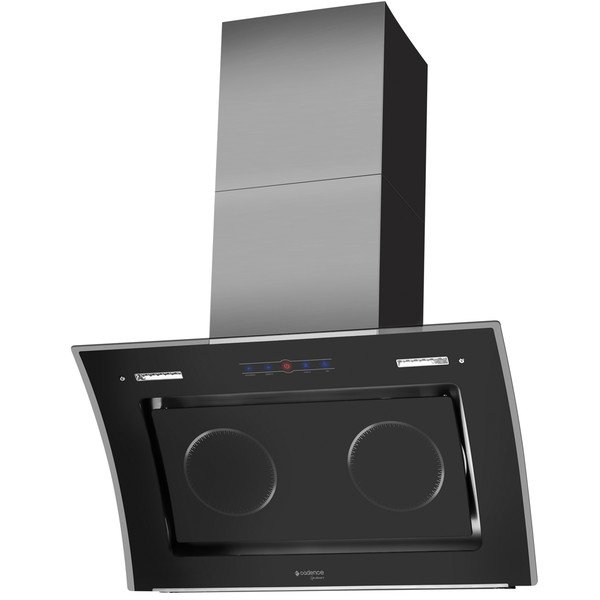 Cadence Gourmet CFA700 90 cm Parede Aço Inox