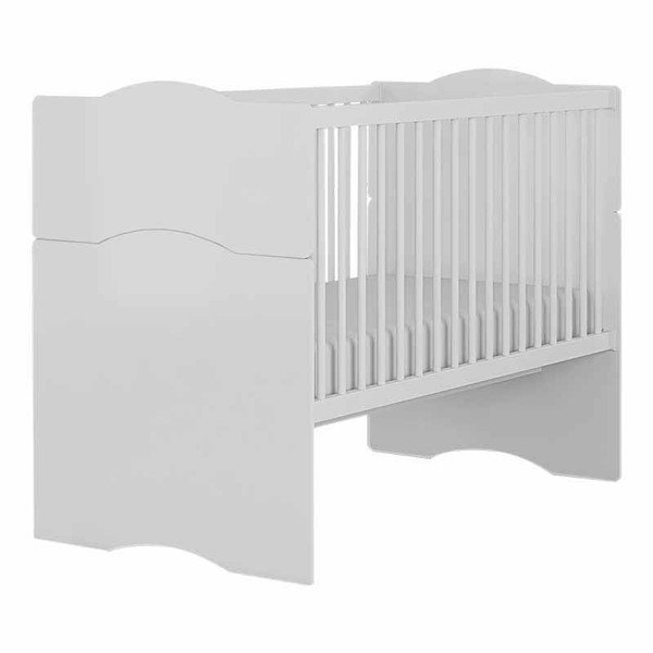 Canaã Alegria Mini Cama