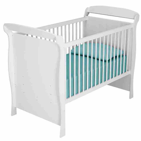 Canaã Cristal Mini Cama