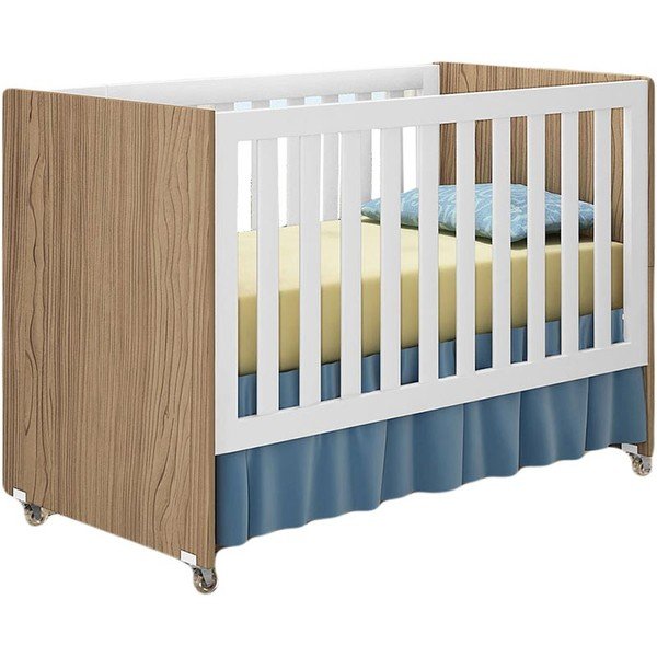 Canaã Esmeralda Mini Cama