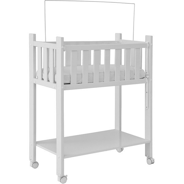 Canaã Moisés Mini Berço