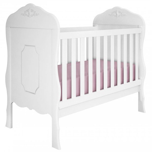 Canaã Realeza Mini Cama