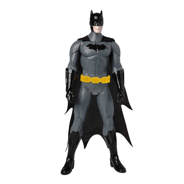 Candide Liga da Justiça Batman 9617