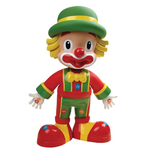 Candide Patati Patatá Patatá 9502