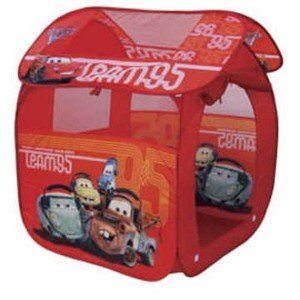 Casa dos Carros Zippy Toys 2 Crianças