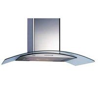 Cata C 700 Glass Parede