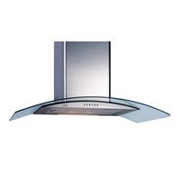 Cata C 900 Glass Parede
