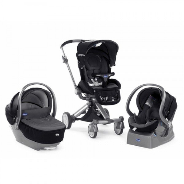 Chicco Trio I-Move Berço