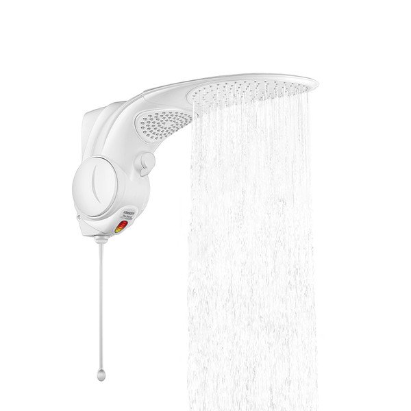 Chuveiro Lorenzetti Duo Shower Eletrônica Plus