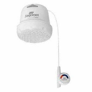 Chuveiro Zagonel Eletrônica Master Luxo
