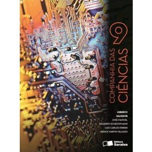 Companhia das Ciências - 9º Ano - João Usberco (8502629956)