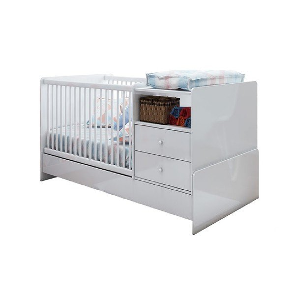 Completa Móveis BB 670 Cama