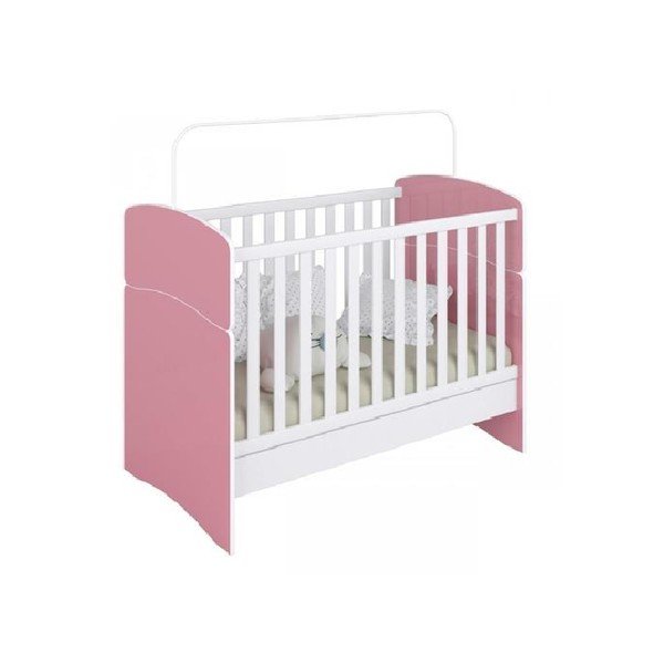 Completa Móveis BB 850 Mini Cama