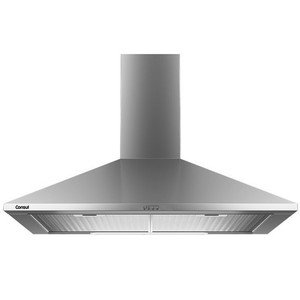 Consul CA060BR 60 cm Parede Aço Inox