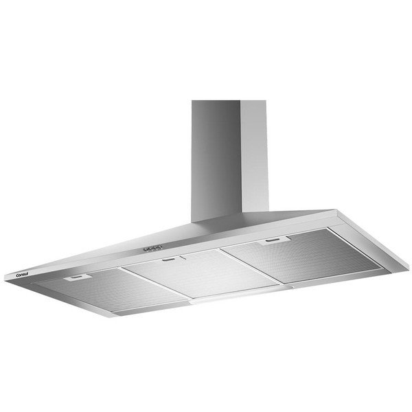 Consul Facilite CA090BR 90 cm Parede Inox