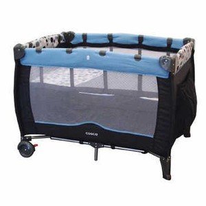 Cosco Toybar C66 Dobrável