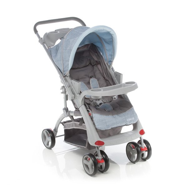 Cosco Travel System Lander Berço