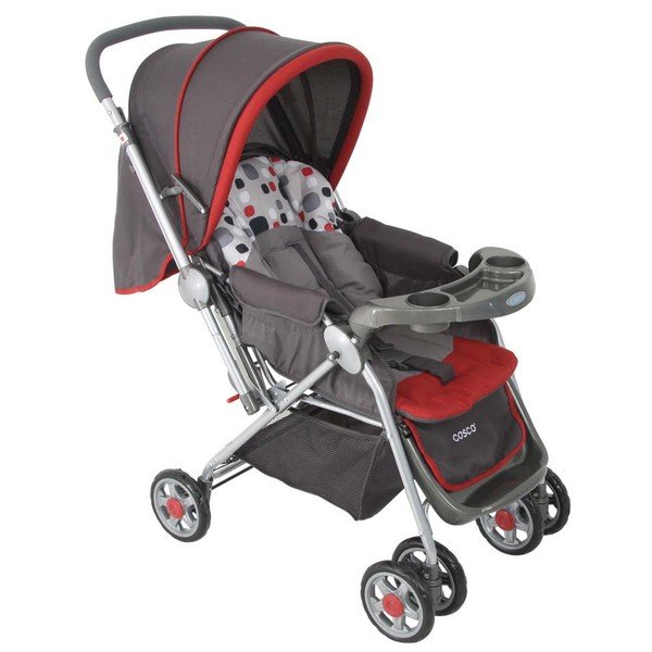 Cosco Travel System Reverse CD200TS Berço