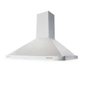 Cromatto CO 160 60 cm Parede Aço Inox