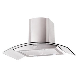 Cromatto COv 290 90 cm Parede Aço Inox