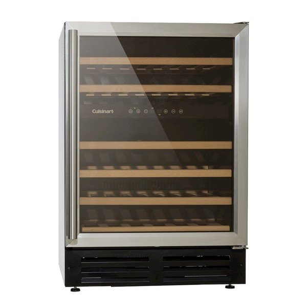 Cuisinart BU-145D 46 Garrafas