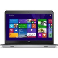 Notebook Dell Inspiron 14 Série 5000 Touchscreen