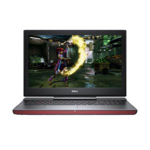 Dell Inspiron 15 7567-D20 Gaming Intel Core i7-7700HQ 2.8 GHz 8192 MB 1024 GB