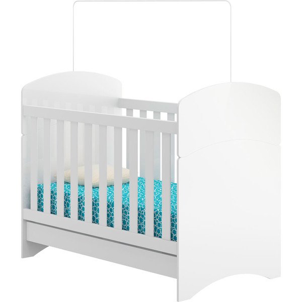 Ditália BBI-41 Mini Cama