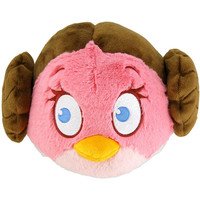 DTC Angry Birds Star Wars Princesa Leia
