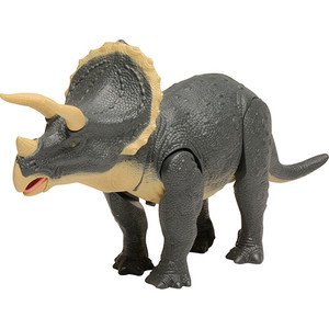 DTC Megassauro Triceratops