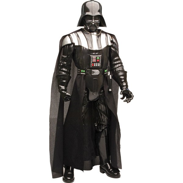 DTC Star Wars Darth Vader