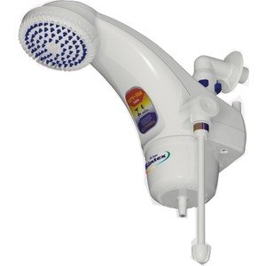 Ducha Sintex Eletrônica Turbo