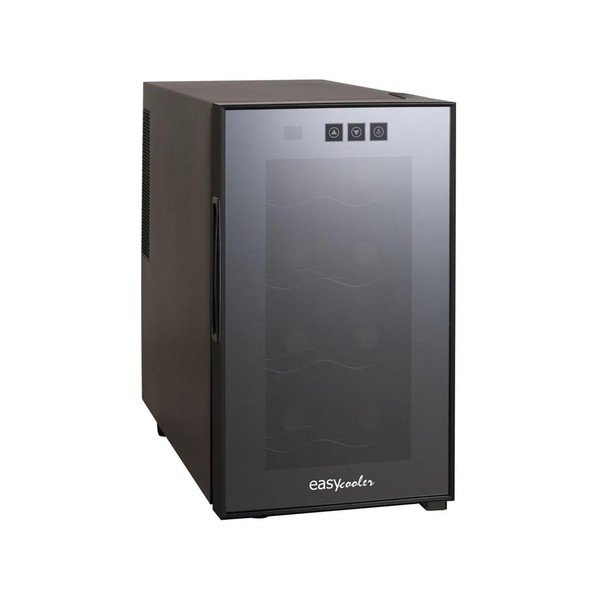 Easy Cooler JC23C1 8 Garrafas