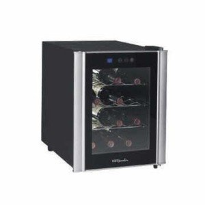 Easy Cooler JC33G2 12 Garrafas