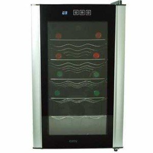 Easy Cooler JC48G2 18 Garrafas