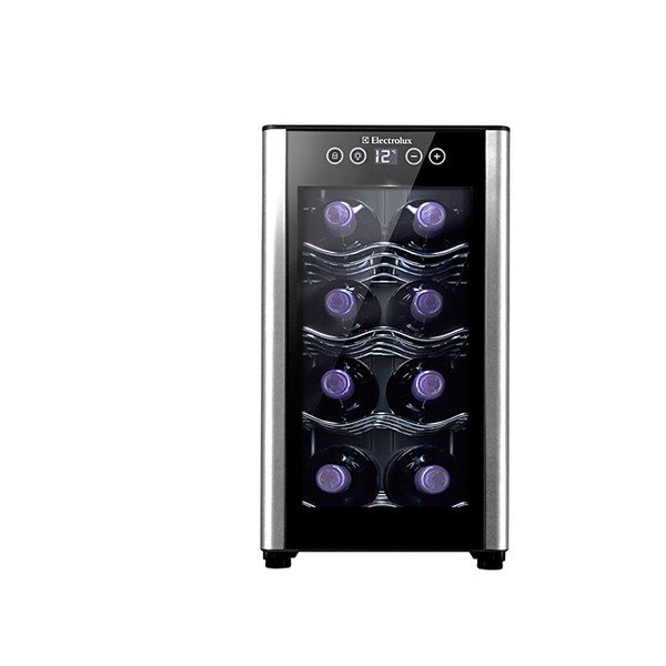 Electrolux ACS08 8 Garrafas
