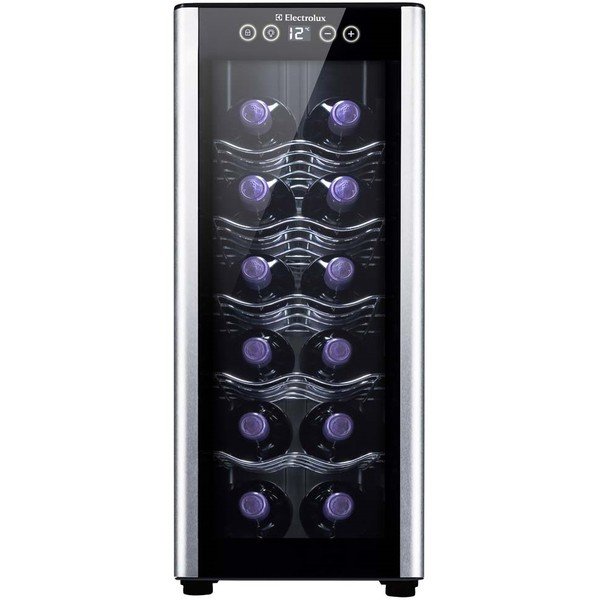 Electrolux ACS12 12 Garrafas