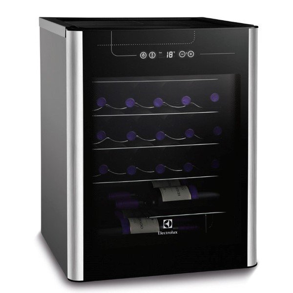 Electrolux ACS24 24 Garrafas