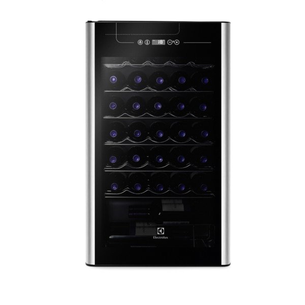 Electrolux ACS34 34 Garrafas