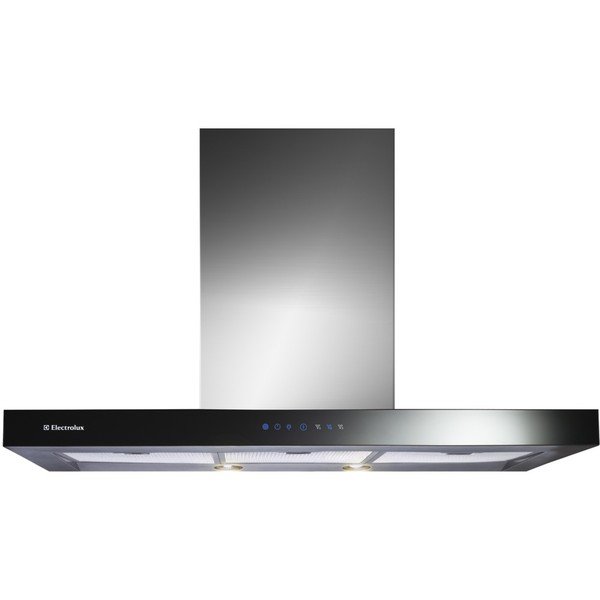 Electrolux Blue Touch 90CT 90 cm Parede Aço Inox