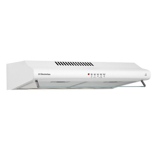 Electrolux DE60B 60 cm Parede Aço
