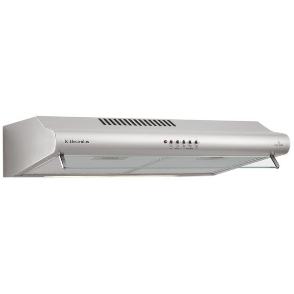 Electrolux DE60X 60 cm Parede Aço Inox