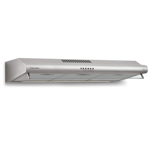 Electrolux DE80X 80 cm Parede Aço Inox
