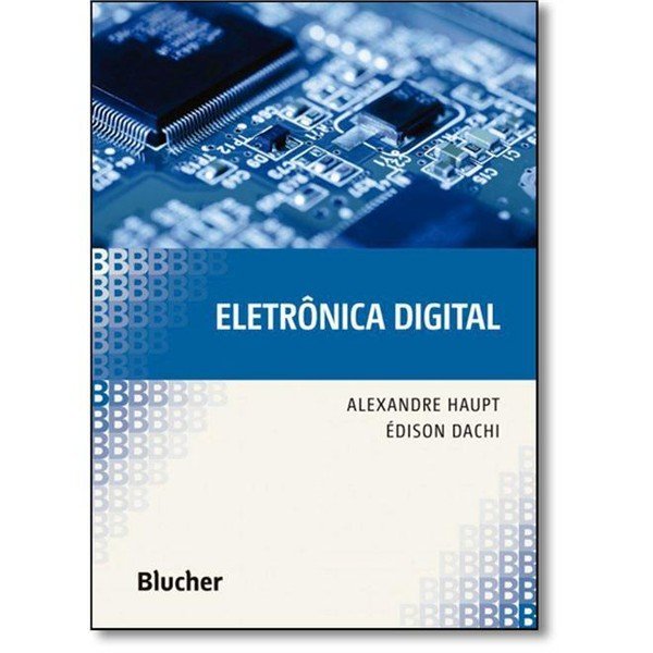 Eletrônica Digital - Alexandre Haupt (8521210086)
