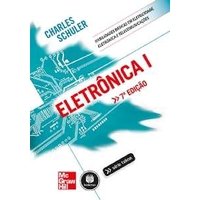 Eletrônica I - Série Tekne - 7ª Ed. 2013 - Charles Schuler (8580552109)