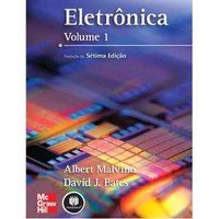 Eletrônica - Vol. I - Malvino, Albert/ Bates, David J. (8577260224)