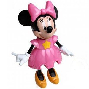 Elka Minnie Conta Histórias