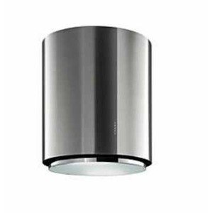 Falmec Da Vinci Ellittica 70 cm Parede Aço Inox