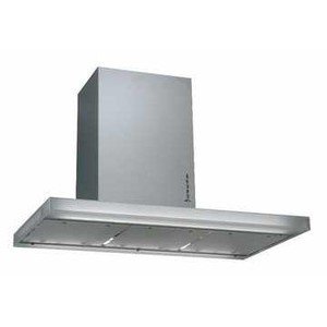 Falmec Da Vinci Lux 90 cm Parede Aço Inox