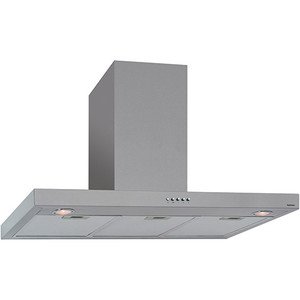 Falmec Ísis 90 cm Parede Aço Inox